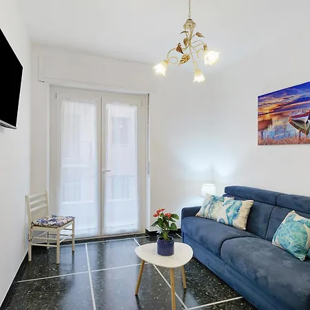 Casa Antonio * Алассио