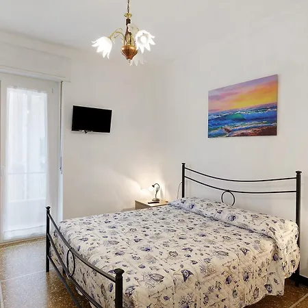 Casa Antonio Апартаменты Алассио
