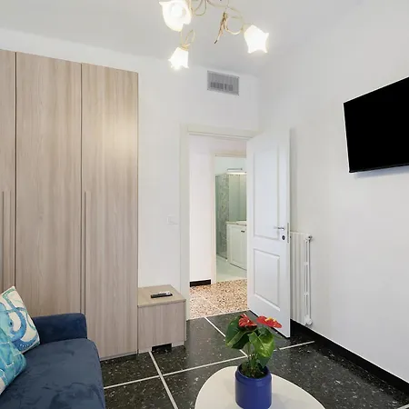 Апартаменты Casa Antonio *