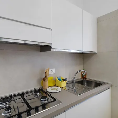 Апартаменты Casa Antonio *