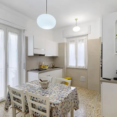 Casa Antonio * Алассио
