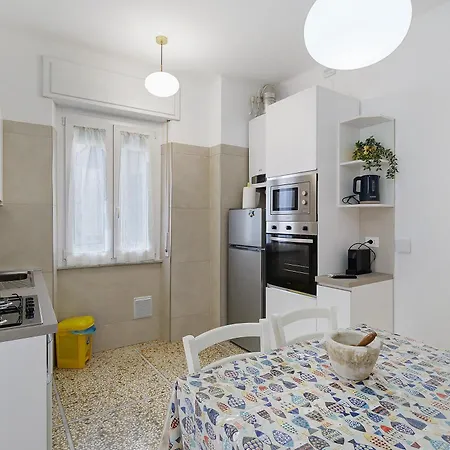Casa Antonio