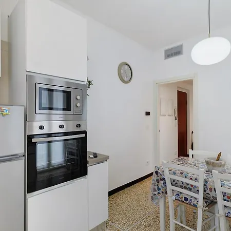 Апартаменты Casa Antonio *