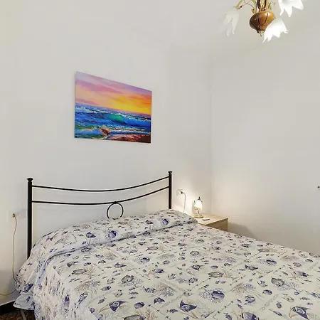 Casa Antonio Апартаменты *