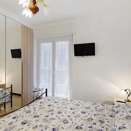 Casa Antonio Апартаменты Алассио