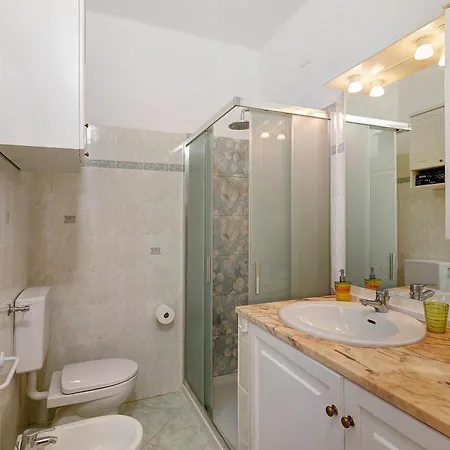 Casa Antonio Апартаменты *