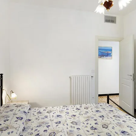 Appartement Casa Antonio *