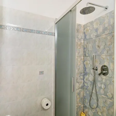 Апартаменты Casa Antonio *