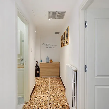 Апартаменты Casa Antonio *