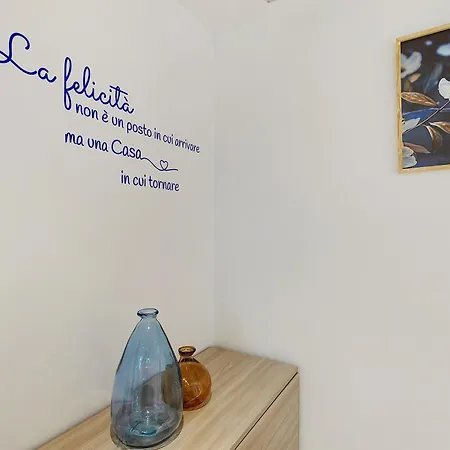 Casa Antonio Апартаменты Алассио