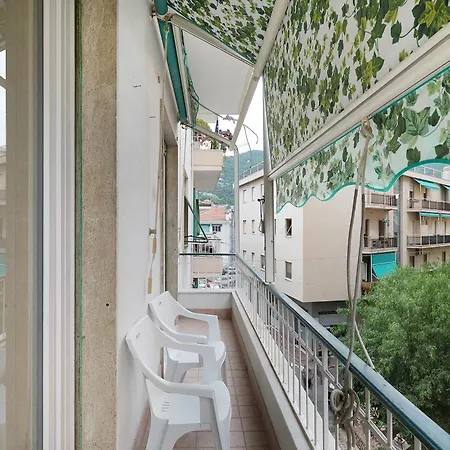 Casa Antonio * Алассио