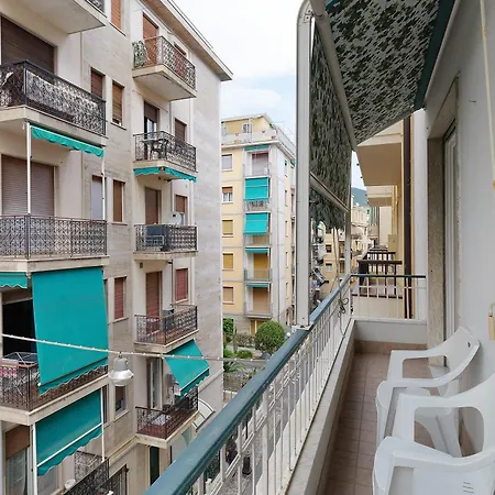 Casa Antonio