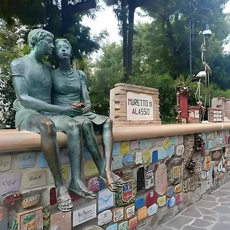 Casa Antonio Апартаменты *